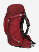 Рюкзак женский Osprey Aura AG, 65 л, Красный 10004010O1M-RED фото 2