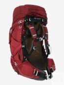 Рюкзак женский Osprey Aura AG, 65 л, Красный 10004010O1M-RED фото 3