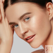 POETEQ Тушь оттеночная для бровей Поэтэ Tinted Mascara PTQ000363 фото 2