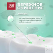 SPLAT Зубная паста "Морские минералы" Special SPT_00107 фото 4