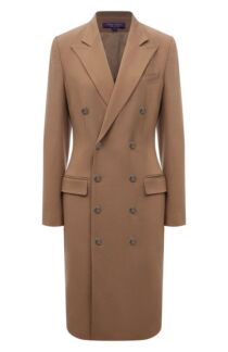 Шерстяное платье Ralph Lauren