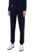 Кашемировые джоггеры Ralph Lauren фото 3