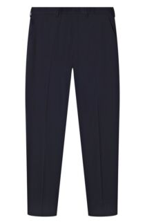 Шерстяные брюки Ralph Lauren