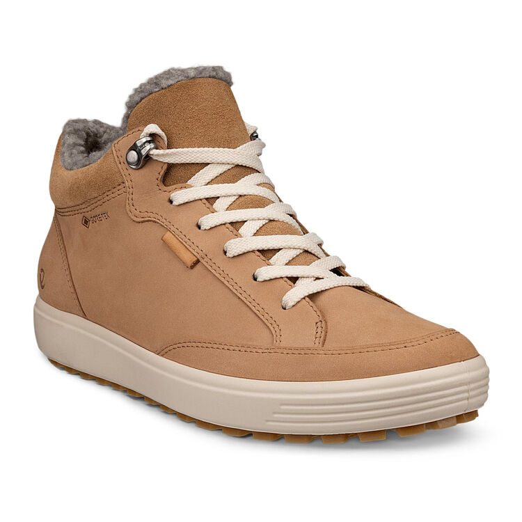 Ботинки SOFT 7 TRED W ECCO
