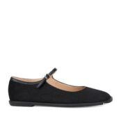 Женские балетки Мэри Джейн EKONIKA EN00209CN-01-black-25W фото 1