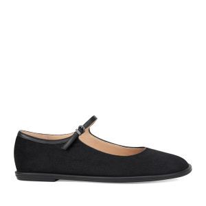 Женские балетки Мэри Джейн EKONIKA EN00209CN-01-black-25W фото 1