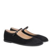 Женские балетки Мэри Джейн EKONIKA EN00209CN-01-black-25W фото 3