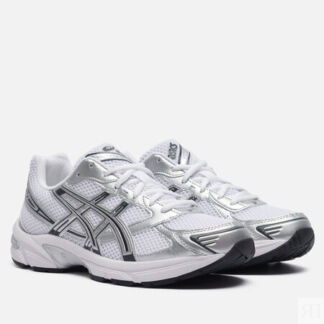 Мужские кроссовки ASICS Gel-1130, цвет белый, размер 44.5 EU