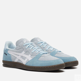 Кроссовки ASICS Skyhand OG, цвет голубой, размер 44.5 EU