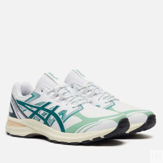 Кроссовки ASICS Gel-Terrain, цвет белый, размер 46 EU