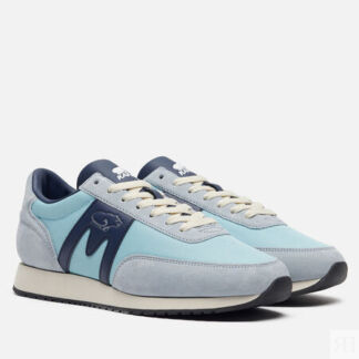 Мужские кроссовки KARHU Albatross 82, цвет голубой, размер 46 EU