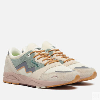 Мужские кроссовки KARHU Aria, цвет бежевый, размер 43.5 EU