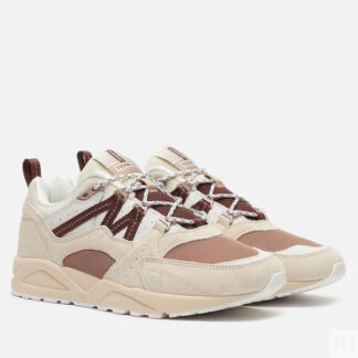 Мужские кроссовки KARHU Fusion 2.0, цвет бежевый, размер 45 EU