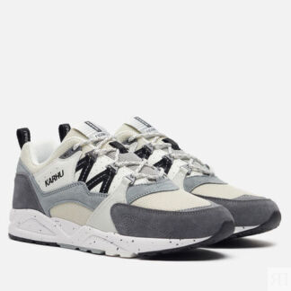 Мужские кроссовки KARHU Fusion 2.0, цвет серый, размер 44.5 EU