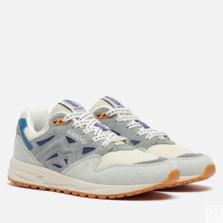 Мужские кроссовки KARHU Legacy, цвет серый, размер 43.5 EU