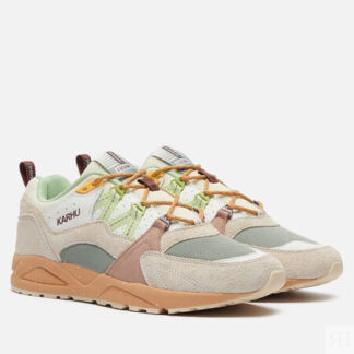 Мужские кроссовки KARHU Fusion 2.0, цвет бежевый, размер 43.5 EU