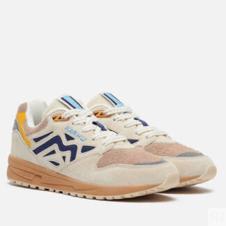 Мужские кроссовки KARHU Legacy, цвет бежевый, размер 45 EU