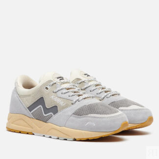 Мужские кроссовки KARHU Aria 95, цвет серый, размер 43.5 EU