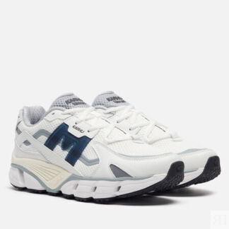 Мужские кроссовки KARHU Superfulcrum, цвет белый, размер 44.5 EU