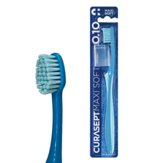 Зубная щетка Curasept Зубная щетка Curasept Maxi Soft 010
