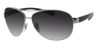 Солнцезащитные очки мужские Ray-Ban 3386 Active Lifestyle 003/8G