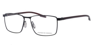 Оправа для очков мужская Porsche Design 8733 A