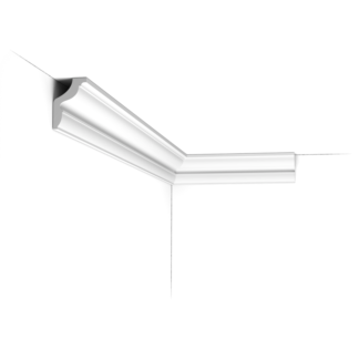 Классический потолочный карниз Orac CX148