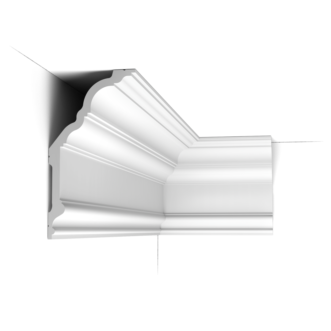 Потолочный карниз Orac C340 C340_cornice_moulding фото 1