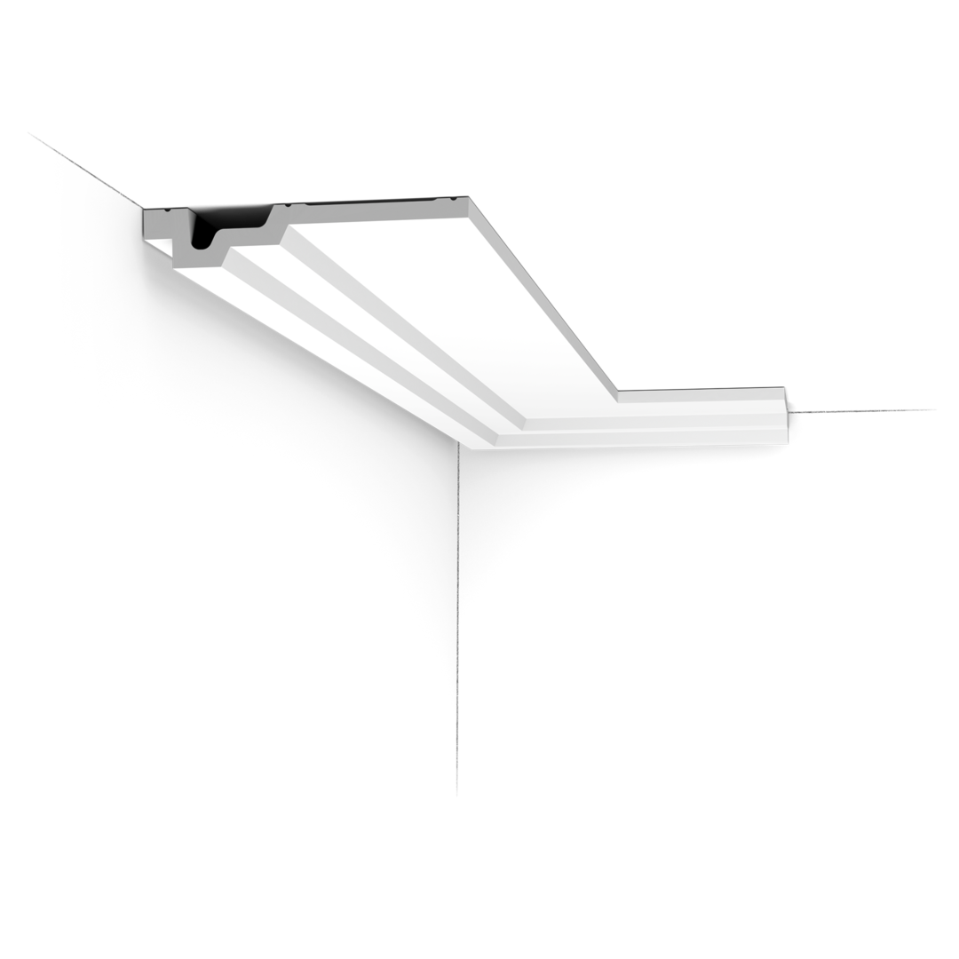 Потолочный карниз Orac C353 C353_cornice_moulding фото 1