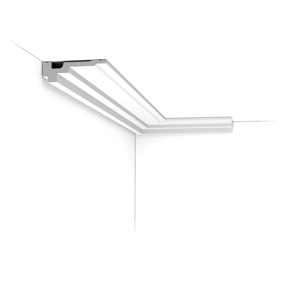 Потолочный карниз Orac C355 C355_cornice_moulding фото 1