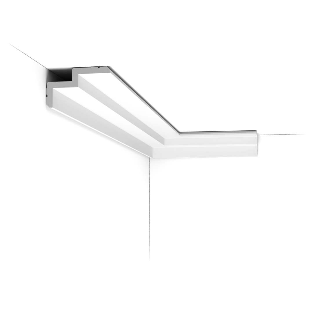 Потолочный карниз Orac C390 C390_cornice_moulding фото 1