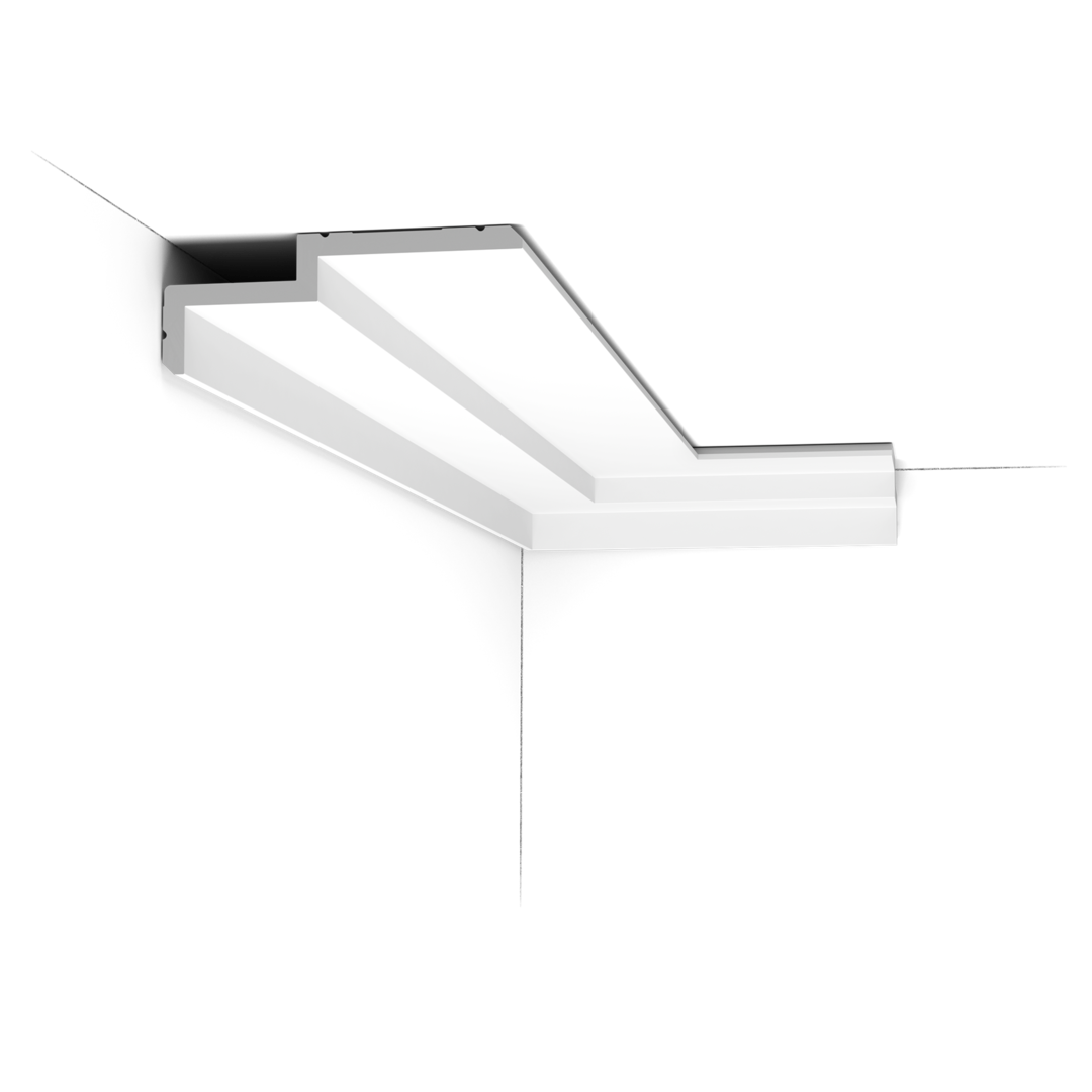 Потолочный карниз Orac C391 C391_cornice_moulding фото 1