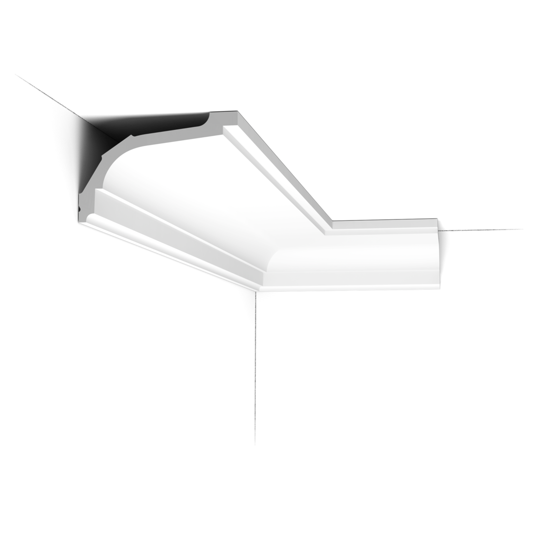 Потолочный карниз Orac C220 C220_cornice_moulding фото 1