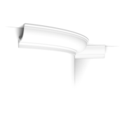 Потолочный карниз Orac C902F (гибкий аналог) C902F_cornice_moulding фото 1