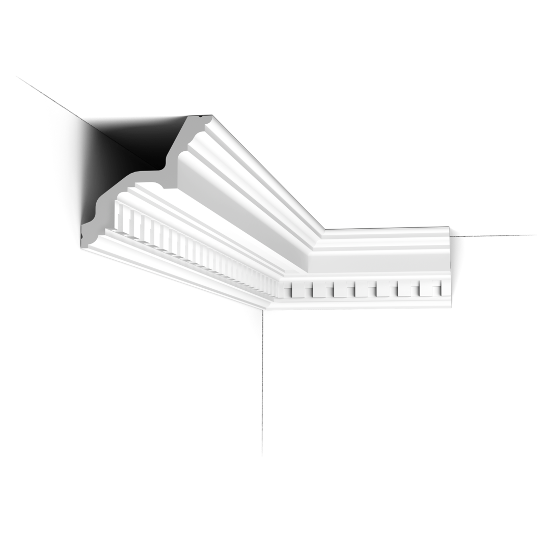Потолочный карниз Orac C211 C211_cornice_moulding фото 1