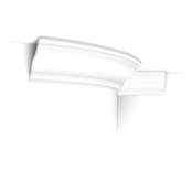 Потолочный карниз Orac C333F (гибкий аналог) C333F_cornice_moulding фото 1