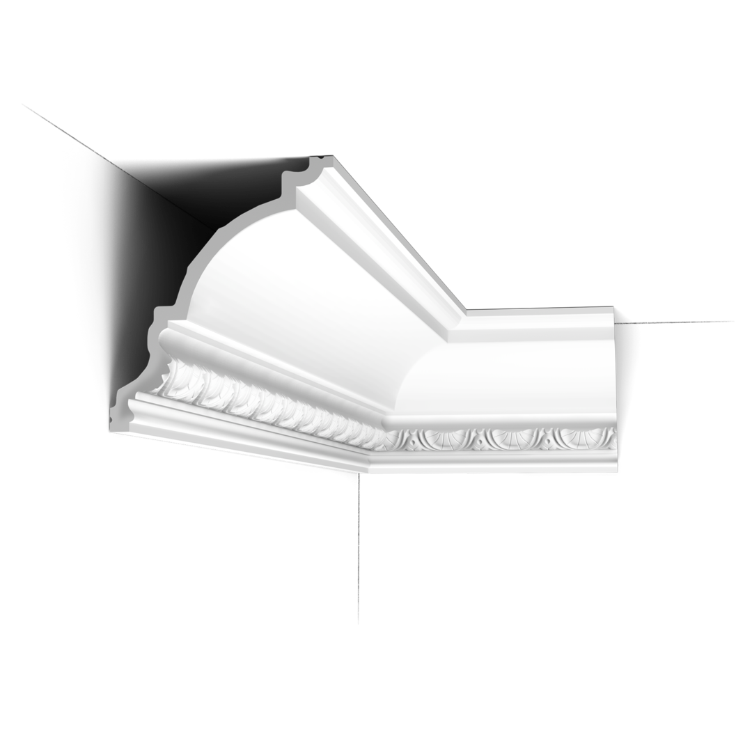 Потолочный карниз Orac C301 C301_cornice_moulding фото 1