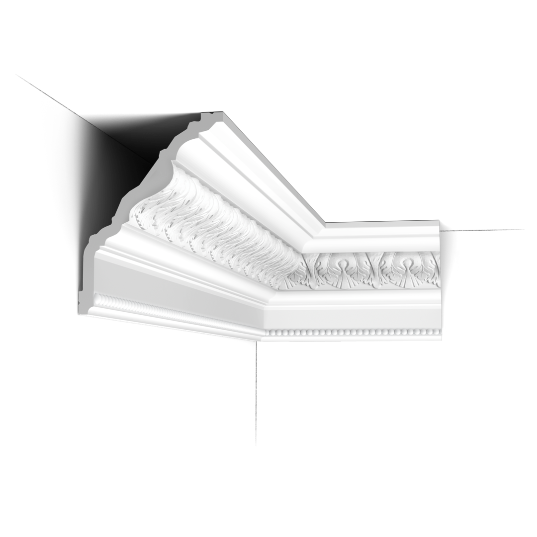 Потолочный карниз Orac C219 C219_cornice_moulding фото 1