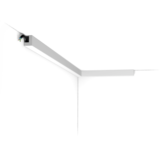 Потолочный карниз Orac PX164