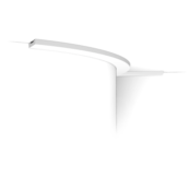 Потолочный карниз Orac SX162F (гибкий аналог) SX162F_cornice_moulding фото 1