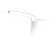 Потолочный карниз Orac SX182F (гибкий аналог) SX182F_cornice_moulding фото 1