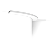 Потолочный карниз Orac SX157F (гибкий аналог) SX157F_cornice_moulding фото 1