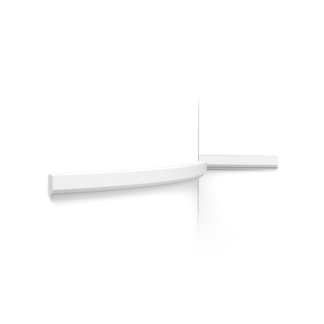 Молдинг для стен Orac P9050F (гибкий аналог)