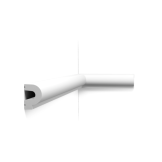 Молдинг для стен Orac P8060