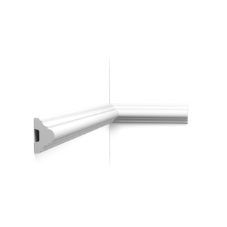Молдинг для стен Orac P4020