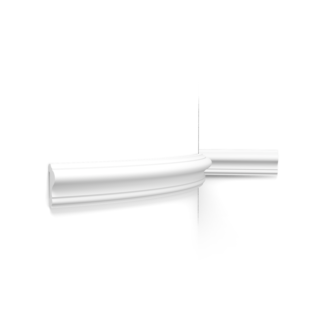 Молдинг для стен Orac P8020F (гибкий аналог)