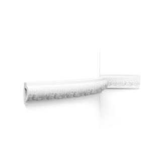 Молдинг для стен Orac P3020F (гибкий аналог)