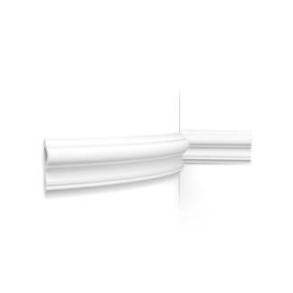 Молдинг для стен Orac P8050F (гибкий аналог)