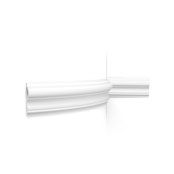Молдинг для стен Orac P8050F (гибкий аналог) P8050F_panel_moulding фото 1