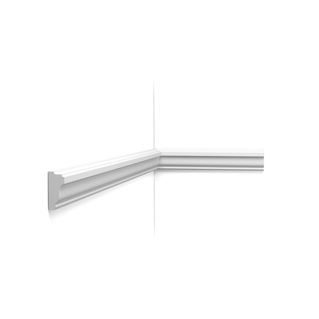 Молдинг для стен Orac PX117 PX117_panel_moulding фото 1